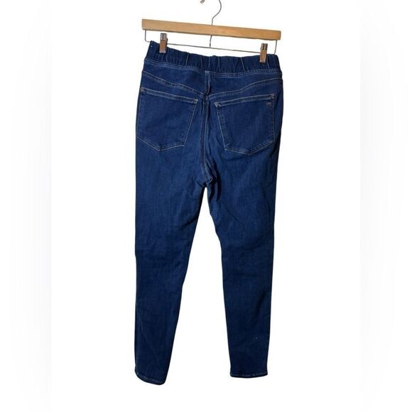 MADEWELL Roadtripper Pull-On 28 Women's Blue Jeans - Picture 3 of 7